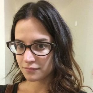 Meet your Posher, Jessica